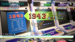 Capcom Arcade Stadium (2021) PC | RePack от FitGirl