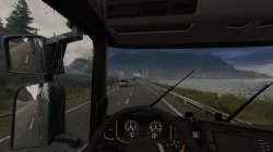 Truck Driver [v 1.35.1 + DLCs] (2021) PC | 