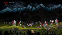 Ghosts 'n Goblins Resurrection (2021) PC | 