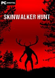 Skinwalker Hunt (2022) PC | Пиратка