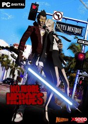 No More Heroes (2021) PC | 