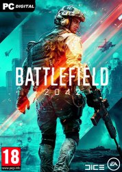 Battlefield 2042 (2021) PC | Лицензия