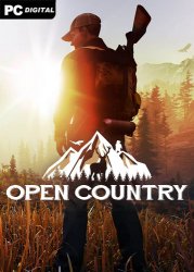 Open Country (2021) PC | Лицензия