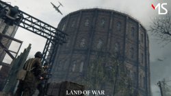 Land of War - The Beginning [v 1.3 + DLCs] (2021) PC | Лицензия
