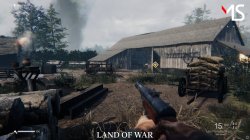 Land of War - The Beginning [v 1.3 + DLCs] (2021) PC | Лицензия
