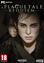 A Plague Tale: Requiem (2022) PC | Лицензия