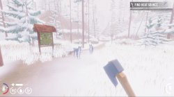 Camping Simulator: The Squad [v 0.5.5 | Early Access] (2021) PC | RePack  Pioneer