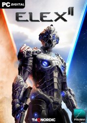 ELEX 2 [v 1.04] (2022) PC | Лицензия