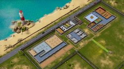 Prison Tycoon: Under New Management [v 0.9.1.8] (2021) PC | Early Access