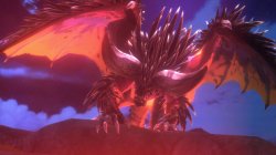 Monster Hunter Stories 2: Wings of Ruin [v 1.5.3 + DLCs] (2021) PC | Лицензия