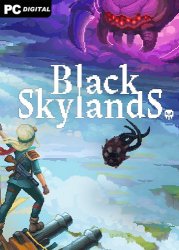 Black Skylands (2023) PC | 
