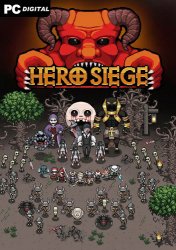 Hero Siege [v 5.4.0.0 | Season 13] (2014) PC | Лицензия