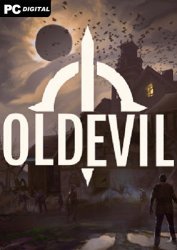 Old Evil (2021) PC | Лицензия