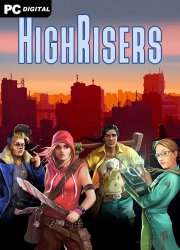 Highrisers (2021) PC | 