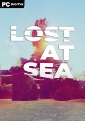 Lost At Sea (2021) PC | Лицензия