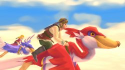 The Legend of Zelda: Skyward Sword HD (2021) PC | RePack от FitGirl