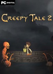 Creepy Tale 2 (2021) PC | Пиратка
