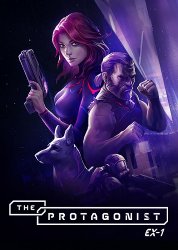 The Protagonist: EX-1 (2021) PC | Лицензия