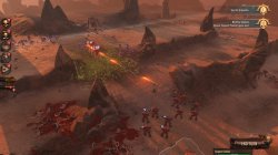 Warhammer 40,000: Battlesector [v 1.3.54 + DLCs] (2021) PC | Лицензия