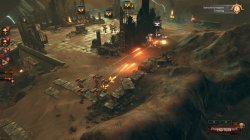 Warhammer 40,000: Battlesector [+ DLCs] (2021) PC | Лицензия