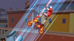 Urban Trial Tricky Deluxe Edition (2021) PC | 