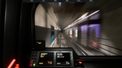Metro Sim Hustle (2021) PC | 