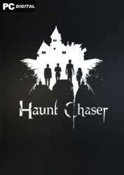 Haunt Chaser (2021) PC | Лицензия