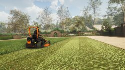Lawn Mowing Simulator (2021) PC | 