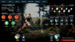 Dinosaurs Prehistoric Survivors (2021) PC | 