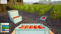 Farmer Life Simulator (2021) PC | 