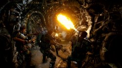 Aliens: Fireteam Elite [v 1.0.3 + DLCs] (2021) PC | Лицензия