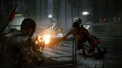Aliens: Fireteam Elite [+ DLCs] (2021) PC | Лицензия
