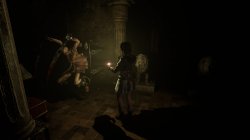 Tormented Souls [v 1.10] (2021) PC | Лицензия
