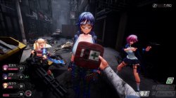 Seed of the Dead: Sweet Home (2021) PC | 