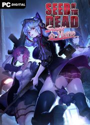 Seed of the Dead: Sweet Home (2021) PC | Лицензия
