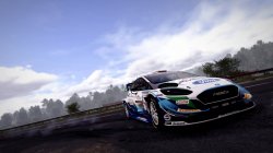 WRC 10 FIA World Rally Championship (2021) PC | Лицензия