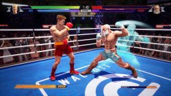 Big Rumble Boxing: Creed Champions (2021) PC | 
