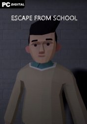 Escape From School (2021) PC | Лицензия