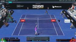 Tennis Manager 2021 (2021) PC | 