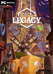 Dice Legacy (2021) PC | Лицензия