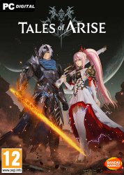 Tales of Arise (2021) PC | Лицензия