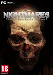 Project Nightmares Case 36: Henrietta Kedward (2021) PC | Лицензия