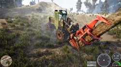 Lumberjack Simulator (2021) PC | 