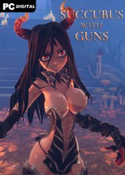 Succubus With Guns (2021) PC | Лицензия