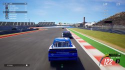 NASCAR 21: Ignition [v 1.3] (2021) PC | 