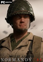 United Assault - Normandy '44 (2021) PC | Лицензия