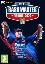 Bassmaster Fishing 2022 [+ DLCs] (2021) PC | Лицензия
