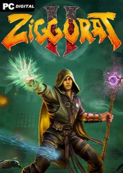 Ziggurat 2 (2021) PC | Лицензия