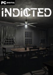 INDICTED (2021) PC | Лицензия