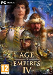 Age of Empires IV (2021) PC | Лицензия